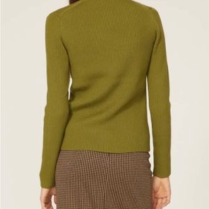 Tory Burch
Ribbed Simone Cardigan